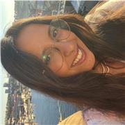 Profesora de Magisterio Infantil, con muchas ganas de enseñar. Me gustaría dar clases en Educación Primaria.